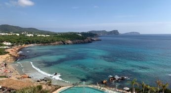 Novo hotel 5 estrelas em Ibiza: Bless