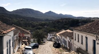 7 passeios em Tiradentes, Minas Gerais