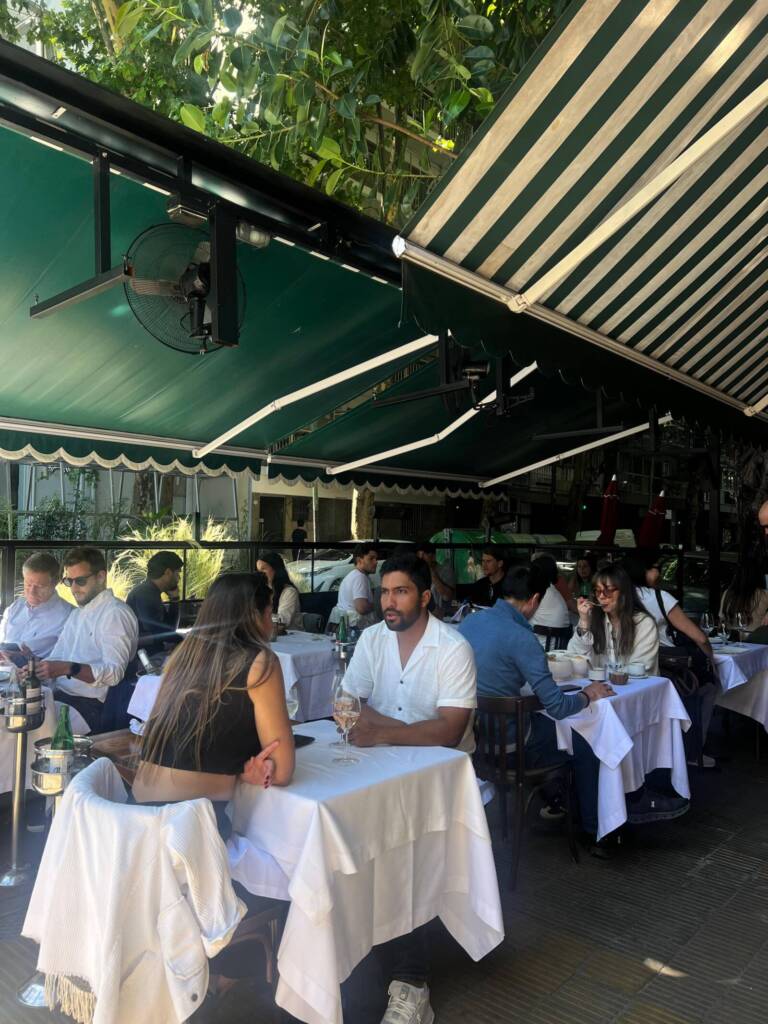 don julio melhor restaurante da america latina