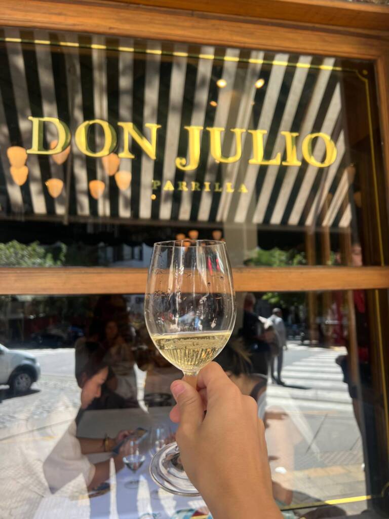 melhor restaurante da América Latina