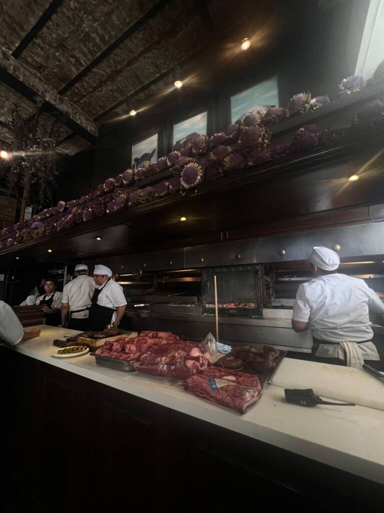 don julio melhor restaurante da america latina