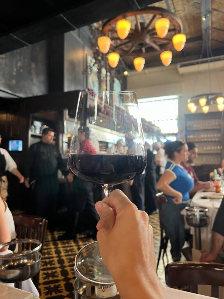 don julio melhor restaurante da america latina