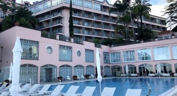 Belmond Reid’s Palace: hotel de luxo na Ilha da Madeira