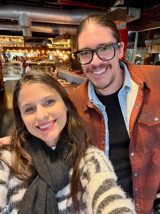 Restaurantes em Lima