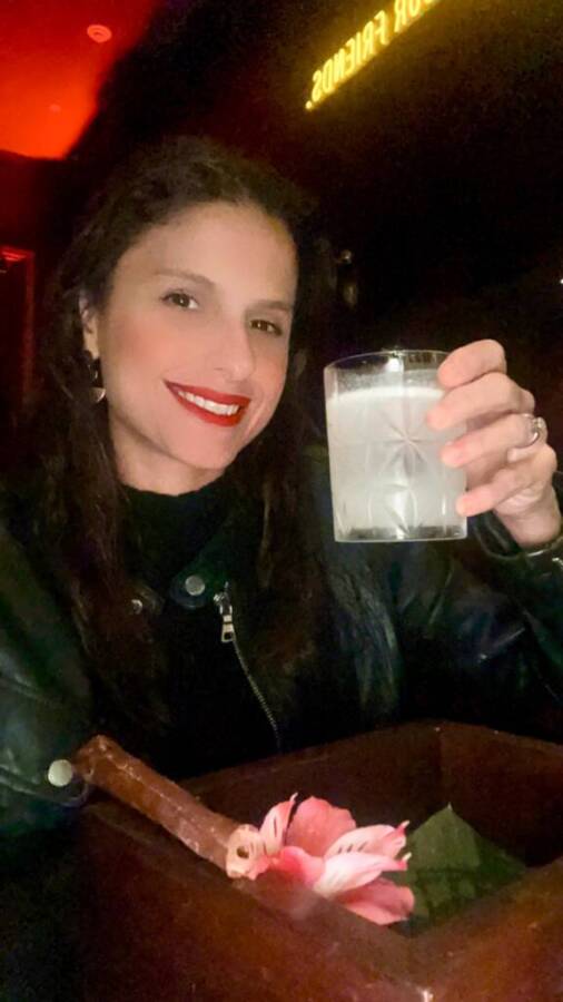 Bares em Lima