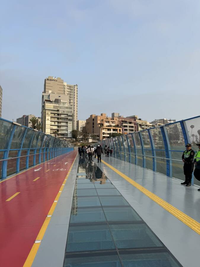 O que fazer em Lima