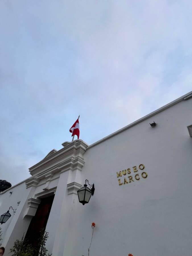 O que fazer em Lima