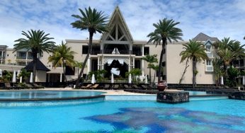 Resort de luxo nas Ilhas Maurício: The Residence Mauritius
