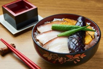 Dia do Sushi: 10 restaurantes japoneses no Rio de Janeiro
