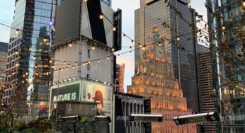 Melhor hotel na Times Square: The Knickerbocker