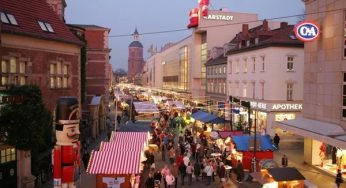 Top 7 Mercados de Natal na Europa