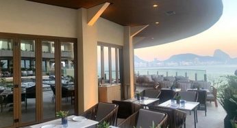 5 restaurantes imperdíveis no Rio por um concierge de hotel de luxo