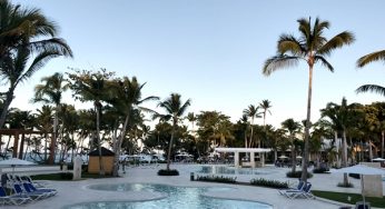 Resort de luxo na República Dominicana: Senator Puerto Plata
