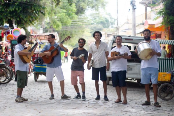 Bailes de Carnaval no Rio 2020 3
