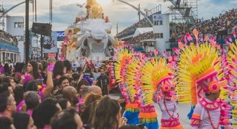 O que fazer no Carnaval de São Paulo