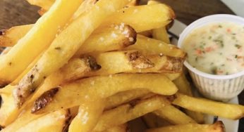 Onde comer as melhores batatas fritas do Rio