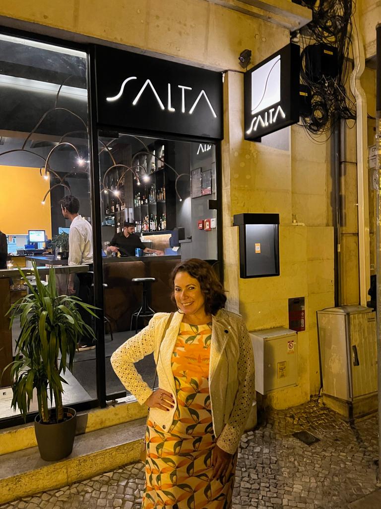  restaurantes imperdíveis em Lisboa