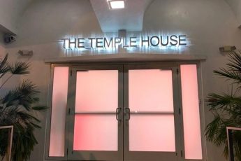 Temple House