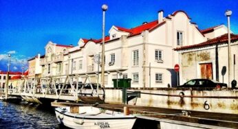 5 destinos para conhecer em Portugal