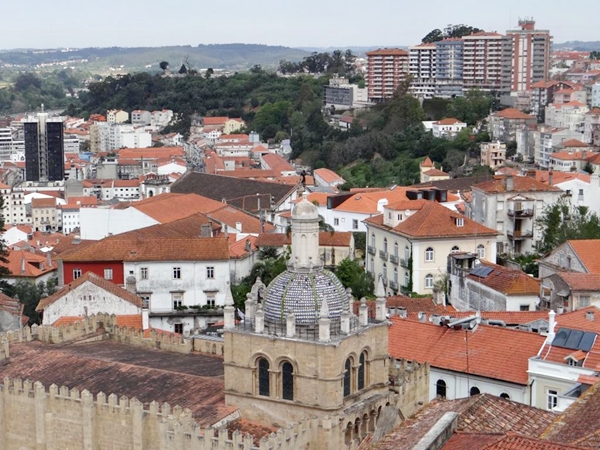 destinos para conhecer em portugal 