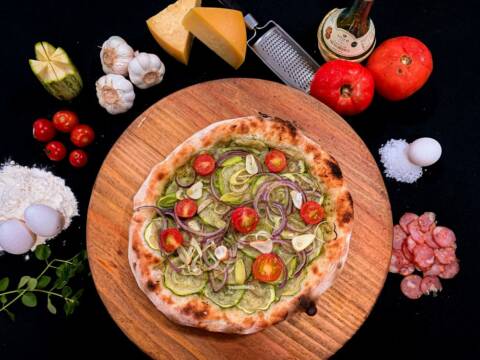 Dia da Pizza: 7 Deliveries no Rio de Janeiro