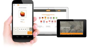 5 aplicativos gratuitos para aprender idiomas