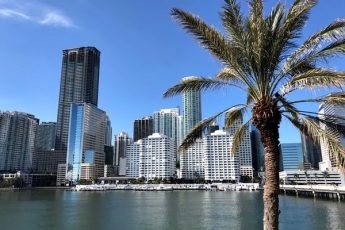 A reabertura de Miami: shoppings, hotéis, praias e museus