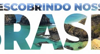 Guia digital sobre o Brasil quer incentivar turismo nacional através da solidariedade