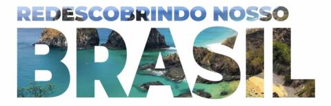 Guia digital sobre o Brasil quer incentivar turismo nacional através da solidariedade
