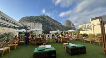 13 incríveis lugares para ver o pôr do sol no Rio e tomar um drinque