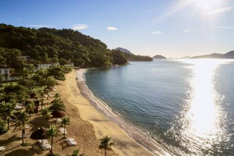 A reabertura do hotéis Club Med no Brasil, em uma entrevista com o CEO Janyck Daudet