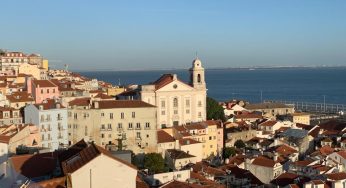 Brasileiros contam como é morar em Portugal