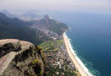 5 trilhas com as melhores vistas do Rio de Janeiro