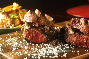 CHUrrascaria Palace