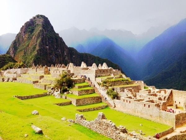 Peru retoma voos internacionais em outubro