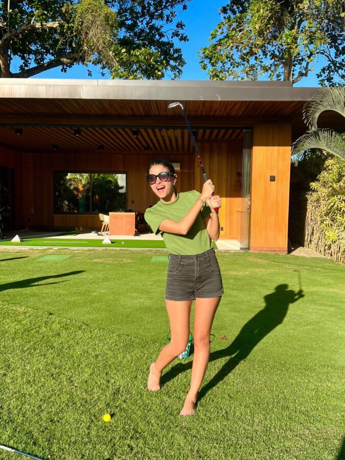 A experiencia completa pra voce aproveitar no resort zendaya