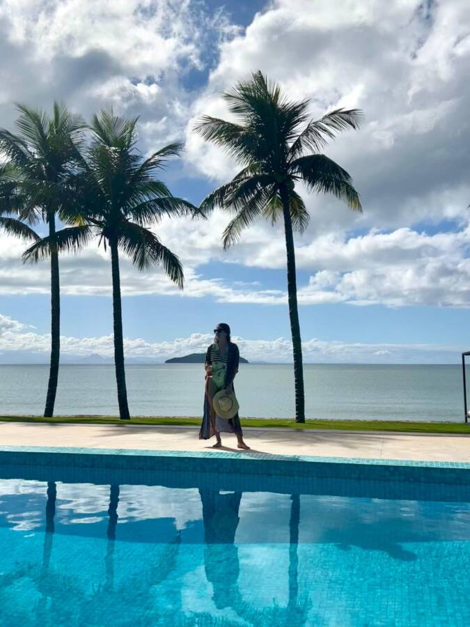 Zendaya Resort em Búzios
