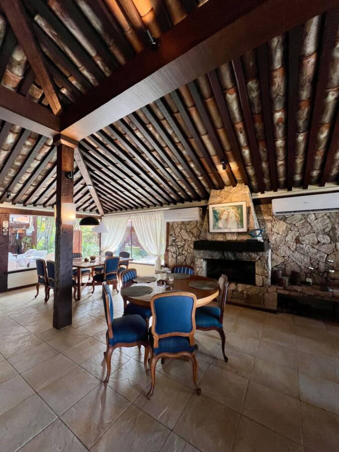 Chez Françoise