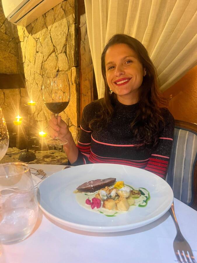 Chez Françoise