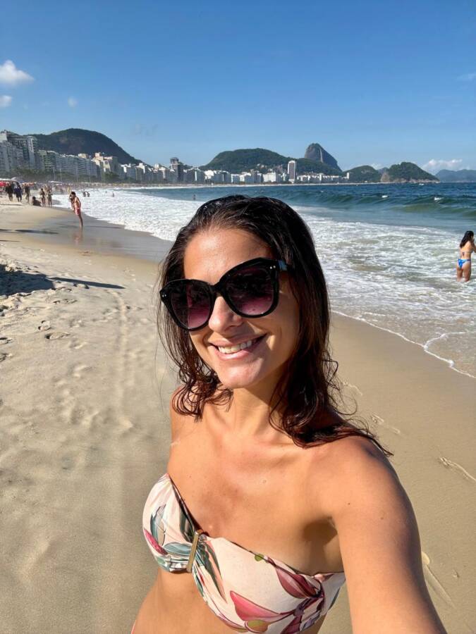 hotel de luxo em copacabana