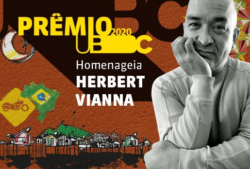 homenagem e documentário sobre herbert vianna