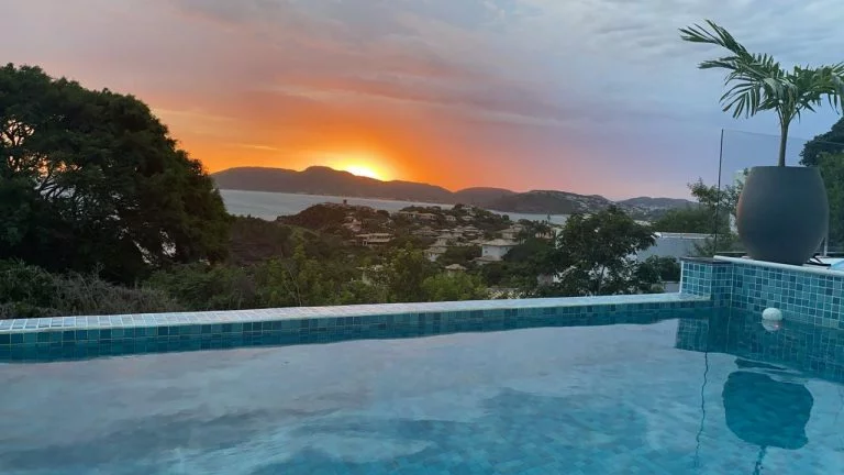 hotel Casas Brancas
