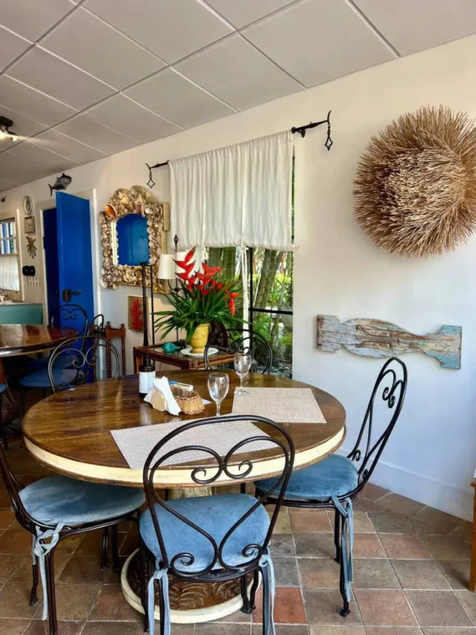 Restaurante Vila da Santa