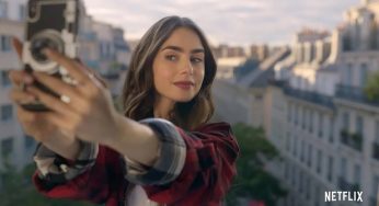 Locações de Emily in Paris – nova série da Netflix
