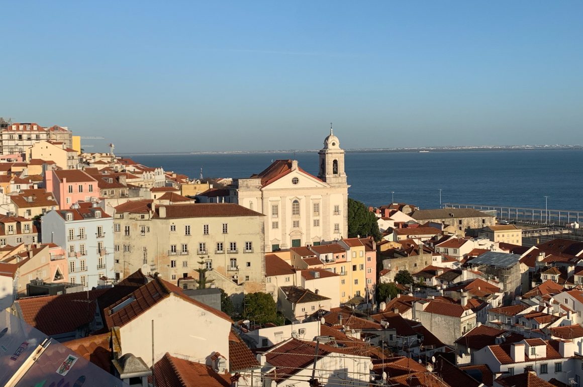 Lisboa à beça: como se mudar para Portugal