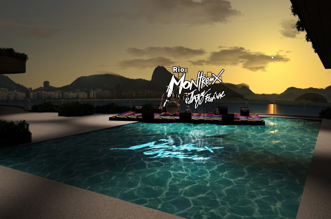 Rio Montreux Jazz Festival - versão online e gratuita