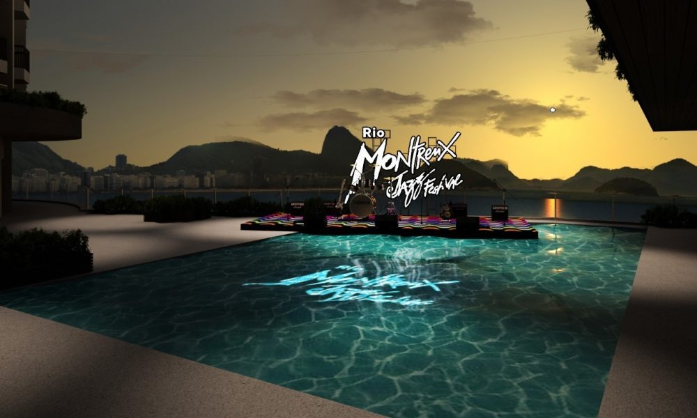 Rio Montreux Jazz Festival - versão online e gratuita