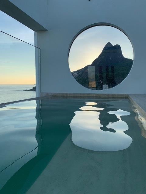 Os melhores hotéis de luxo do Rio de Janeiro