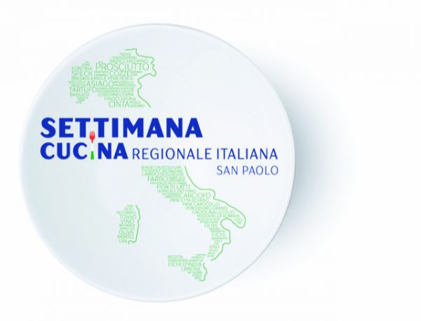 Settimana della Cucina Regionale Italiana