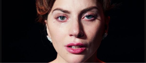Lady Gaga em Nasce uma Estrela
